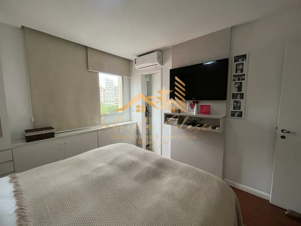 Apartamento, 3 quartos, 116 m² - Foto 15