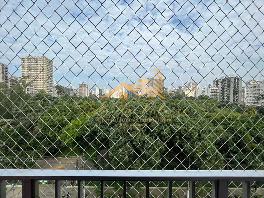 Apartamento, 3 quartos, 116 m² - Foto 10