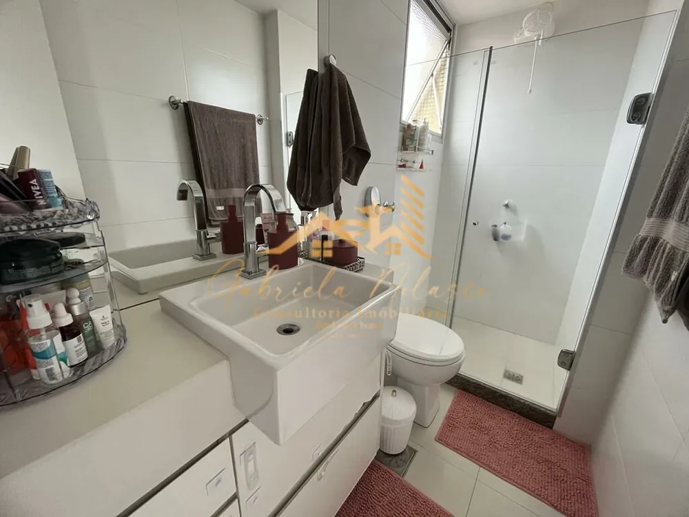 Apartamento, 3 quartos, 116 m² - Foto 17