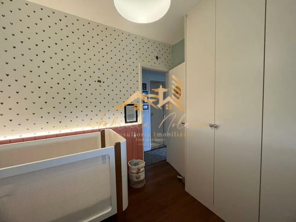 Apartamento, 3 quartos, 116 m² - Foto 22