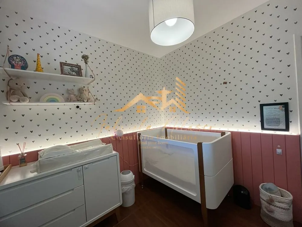 Apartamento, 3 quartos, 116 m² - Foto 20