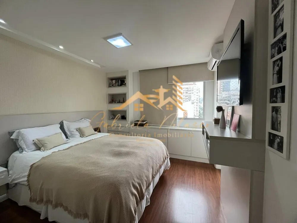 Apartamento, 3 quartos, 116 m² - Foto 13