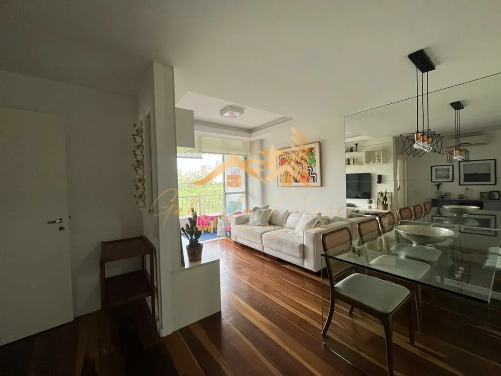 Apartamento, 3 quartos, 116 m² - Foto 5