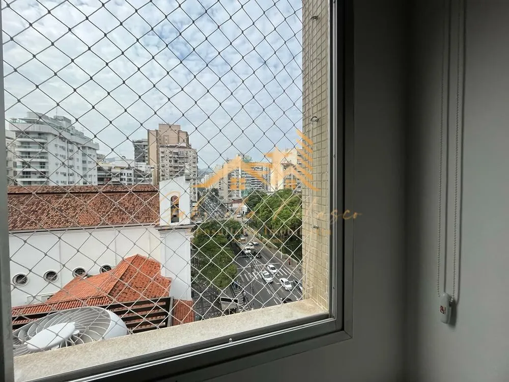 Apartamento, 3 quartos, 116 m² - Foto 16