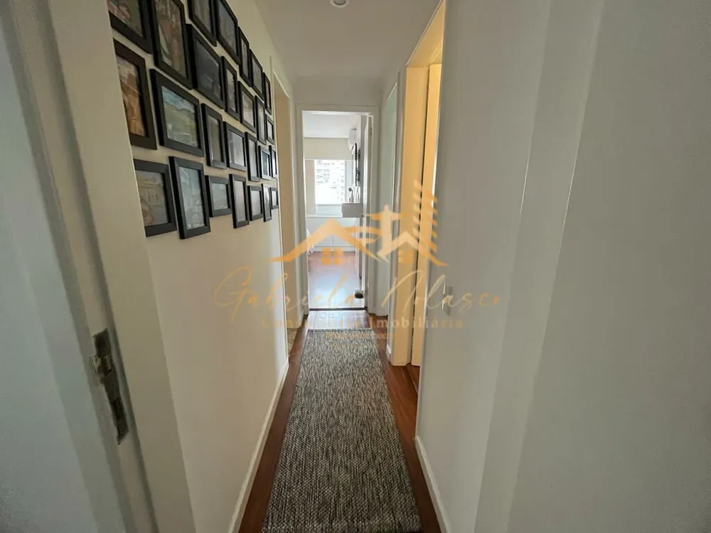 Apartamento, 3 quartos, 116 m² - Foto 11