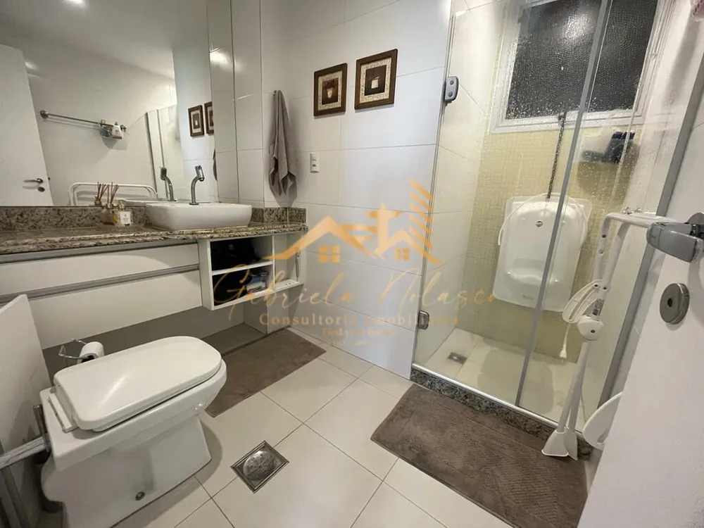 Apartamento, 3 quartos, 116 m² - Foto 26