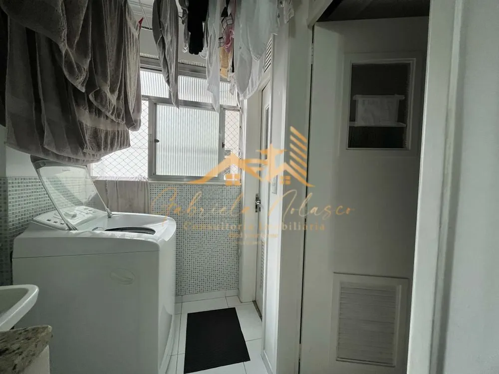 Apartamento, 3 quartos, 116 m² - Foto 34