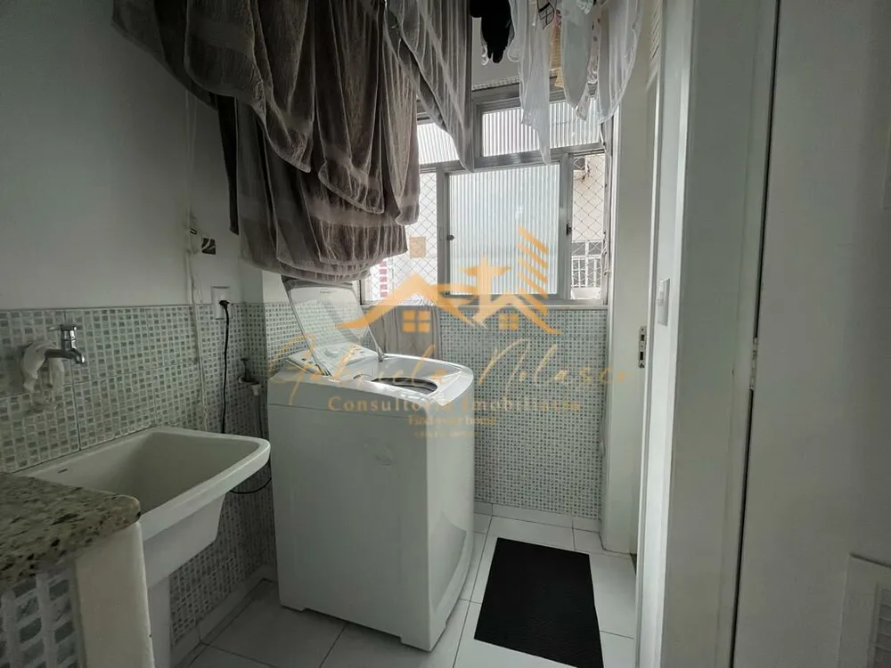 Apartamento, 3 quartos, 116 m² - Foto 33