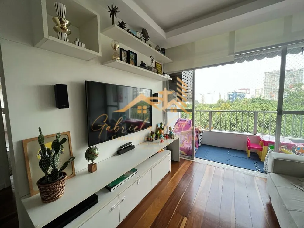 Apartamento, 3 quartos, 116 m² - Foto 6