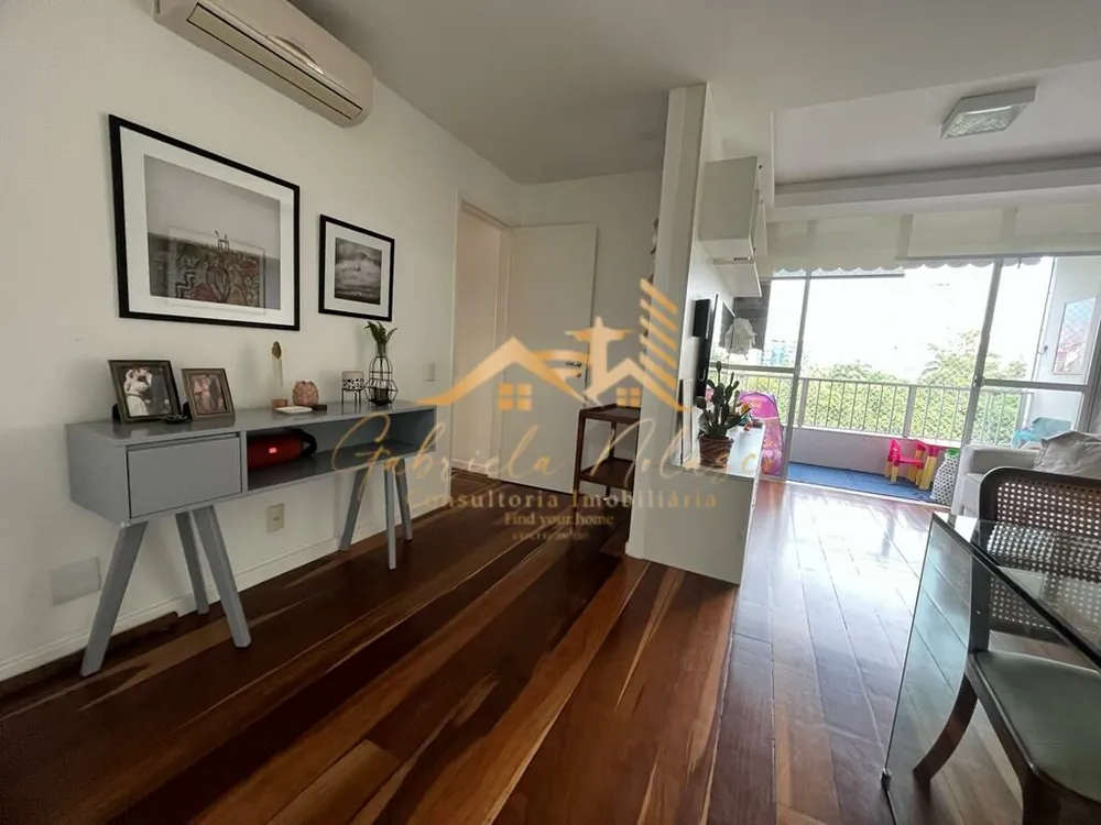 Apartamento, 3 quartos, 116 m² - Foto 2