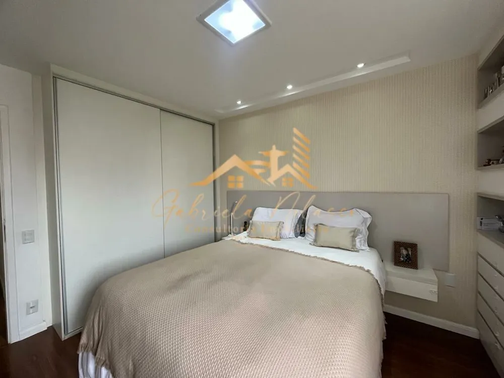 Apartamento, 3 quartos, 116 m² - Foto 14