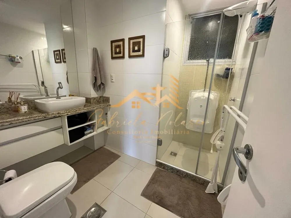 Apartamento, 3 quartos, 116 m² - Foto 27