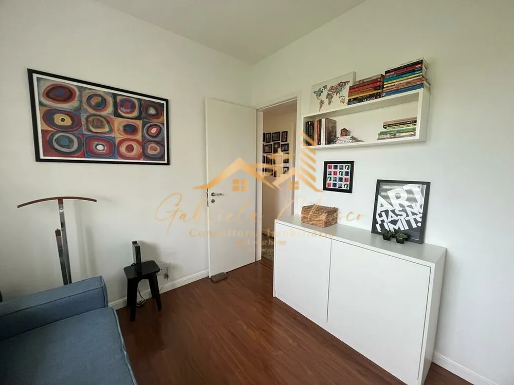Apartamento, 3 quartos, 116 m² - Foto 25