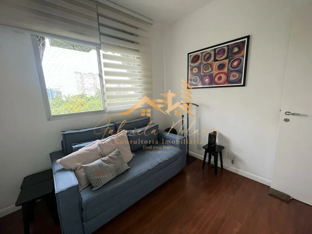 Apartamento, 3 quartos, 116 m² - Foto 24