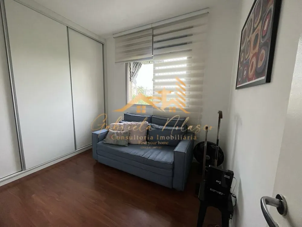 Apartamento, 3 quartos, 116 m² - Foto 23