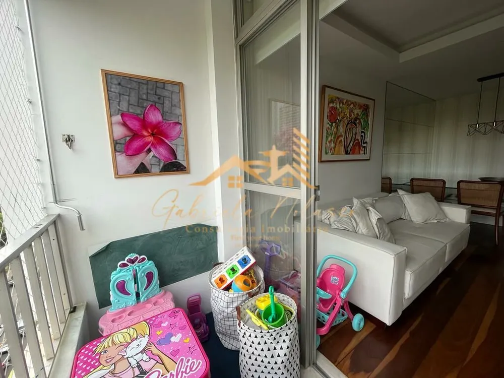 Apartamento, 3 quartos, 116 m² - Foto 8