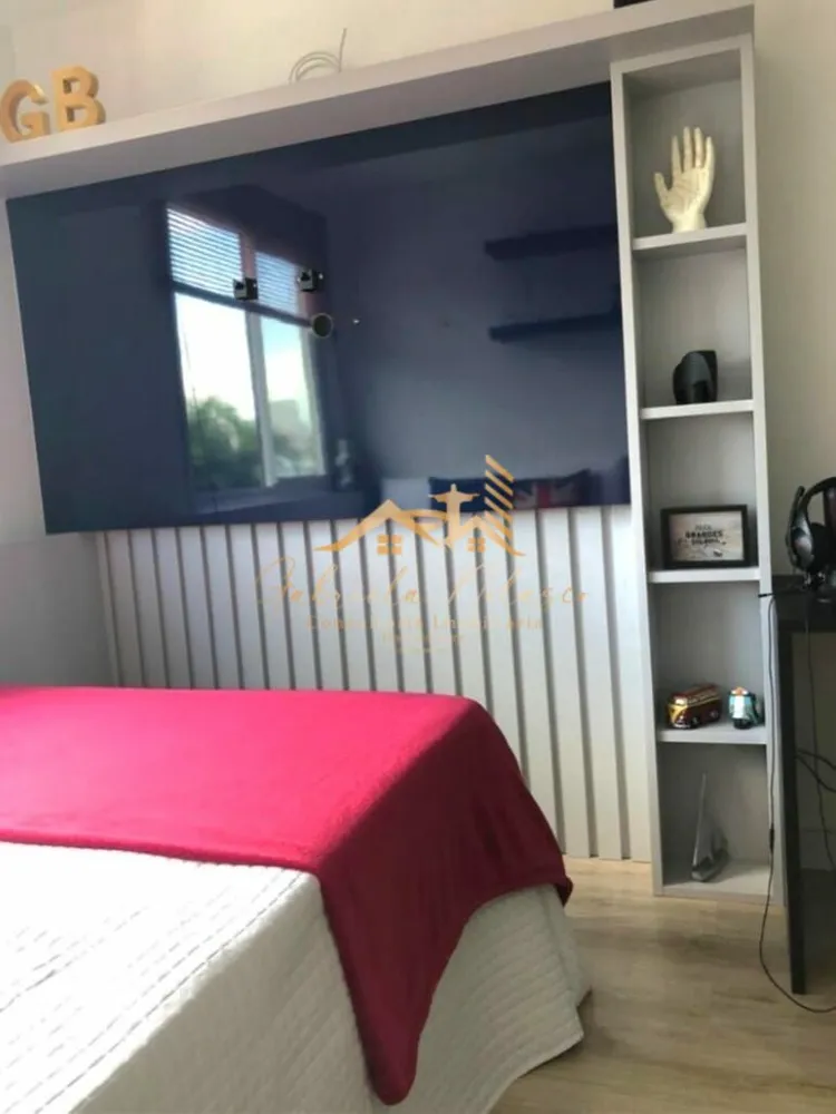 Cobertura, 4 quartos, 206 m² - Foto 16