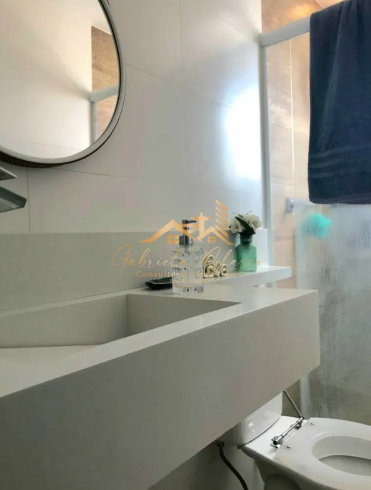 Cobertura, 4 quartos, 206 m² - Foto 12