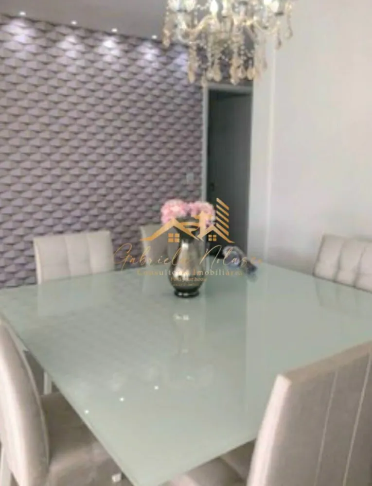 Cobertura, 4 quartos, 206 m² - Foto 2