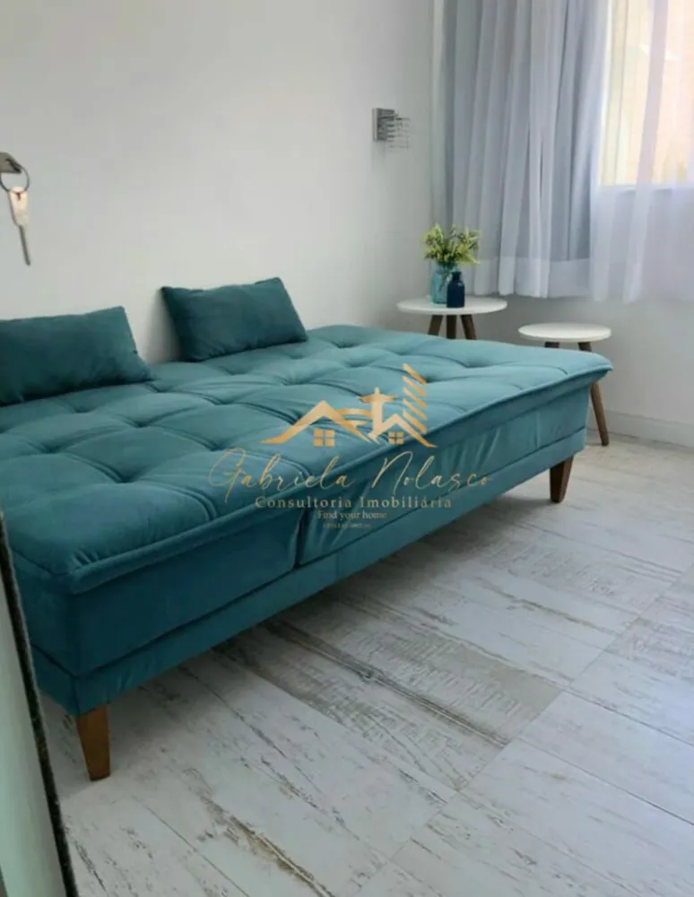 Cobertura, 4 quartos, 206 m² - Foto 8