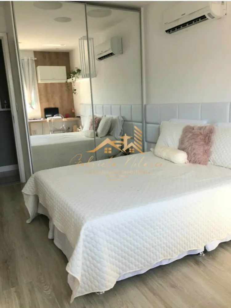 Cobertura, 4 quartos, 206 m² - Foto 15