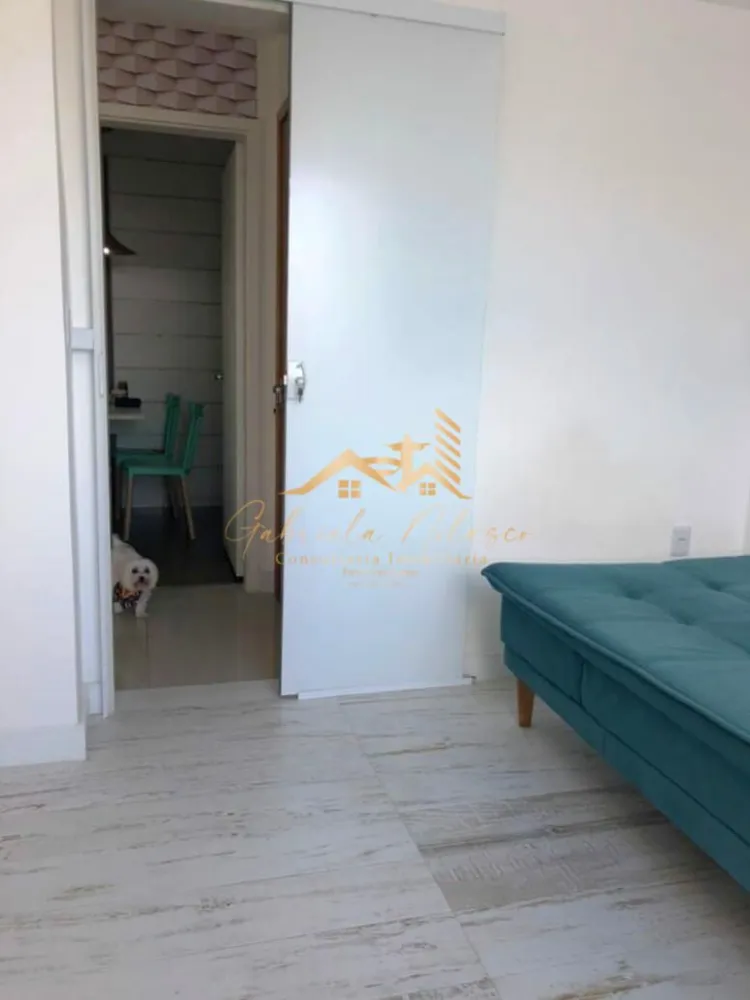 Cobertura, 4 quartos, 206 m² - Foto 7
