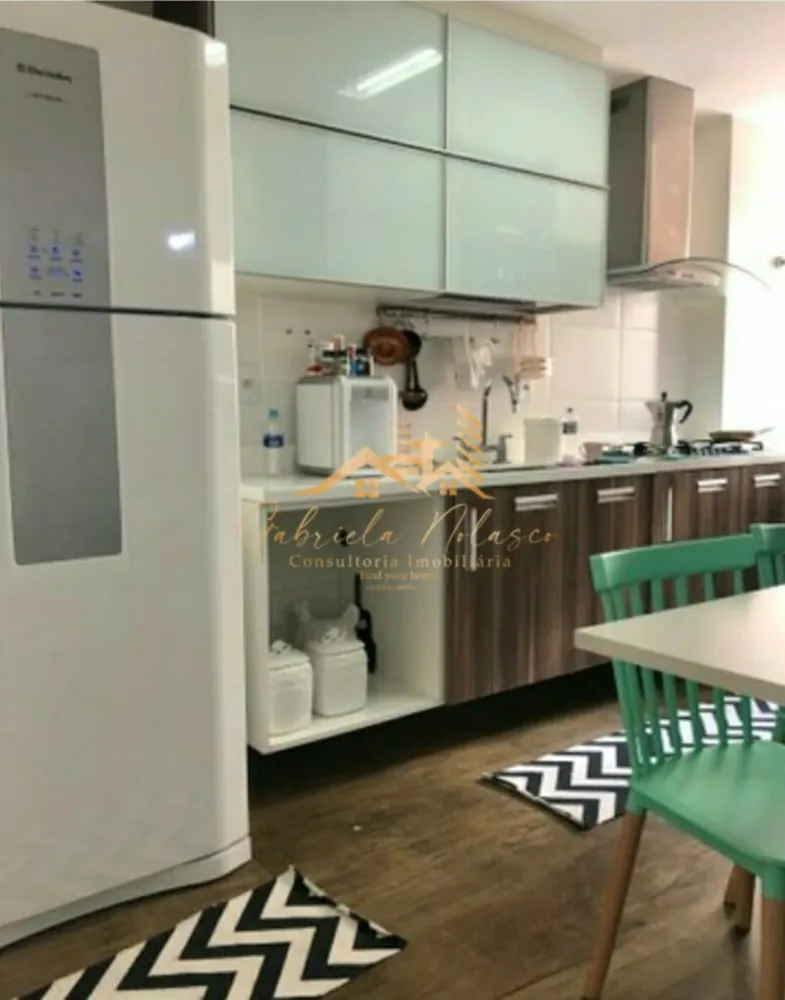 Cobertura, 4 quartos, 206 m² - Foto 20