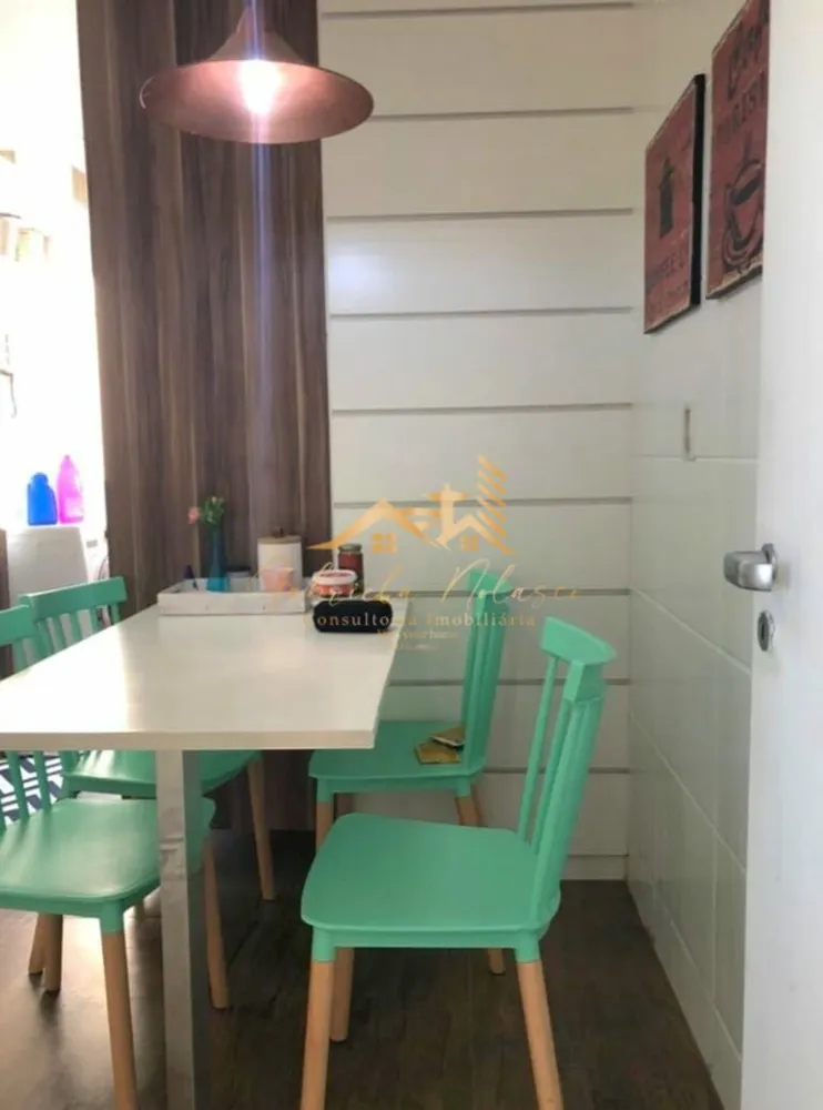 Cobertura, 4 quartos, 206 m² - Foto 5
