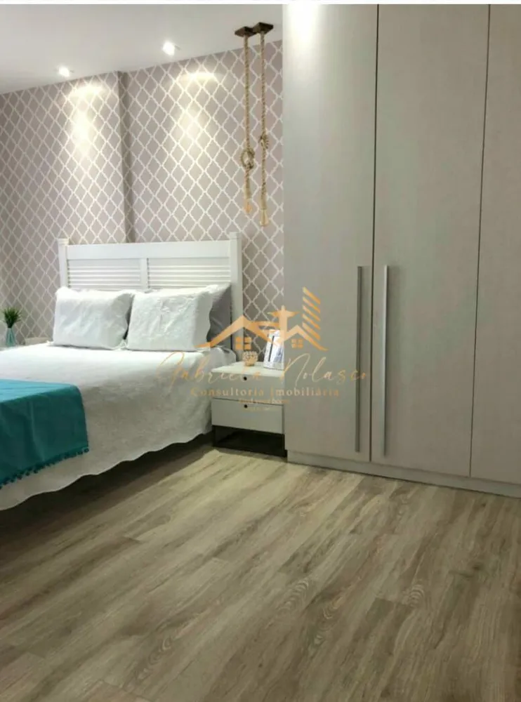 Cobertura, 4 quartos, 206 m² - Foto 21