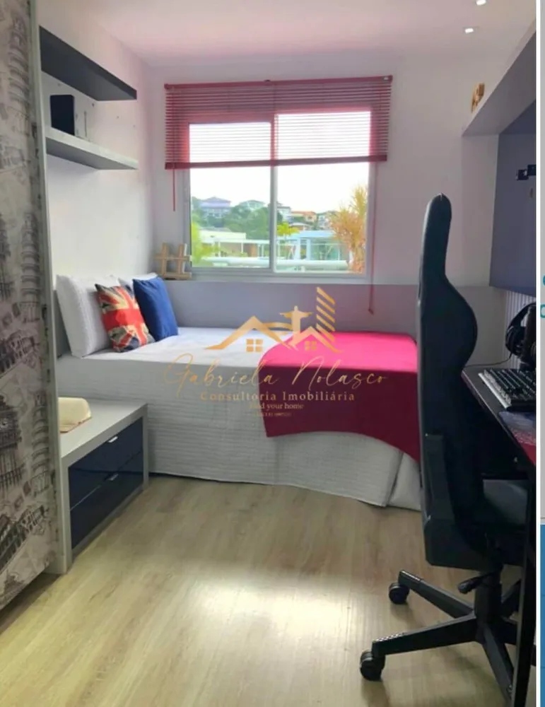 Cobertura, 4 quartos, 206 m² - Foto 14