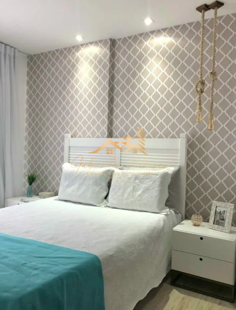 Cobertura, 4 quartos, 206 m² - Foto 17