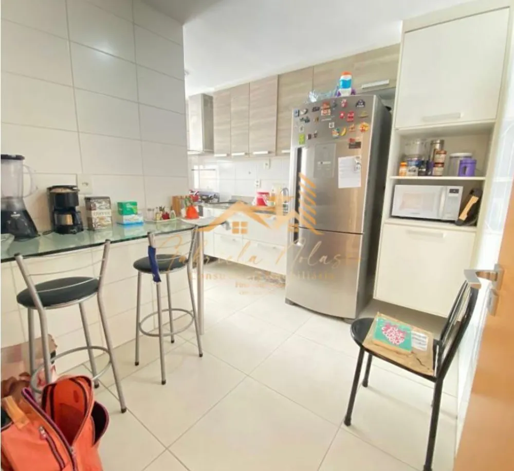 Apartamento, 3 quartos, 102 m² - Foto 23