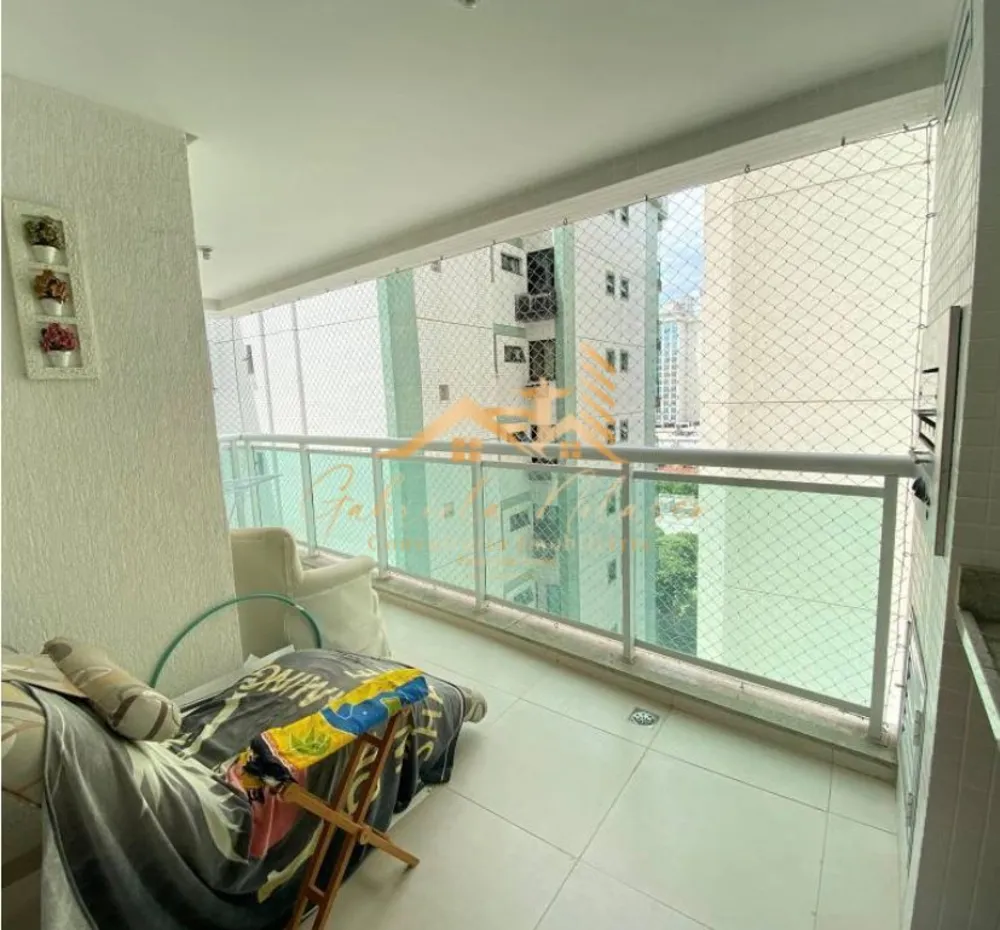 Apartamento, 3 quartos, 102 m² - Foto 7