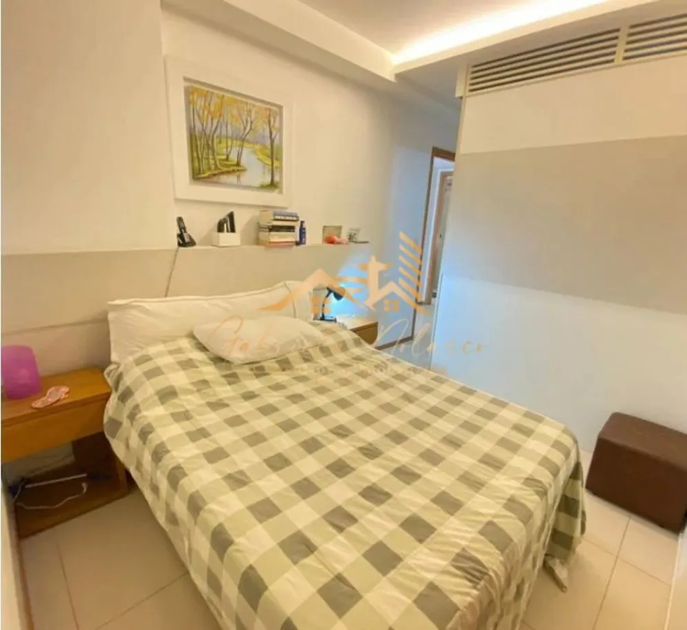 Apartamento, 3 quartos, 102 m² - Foto 11