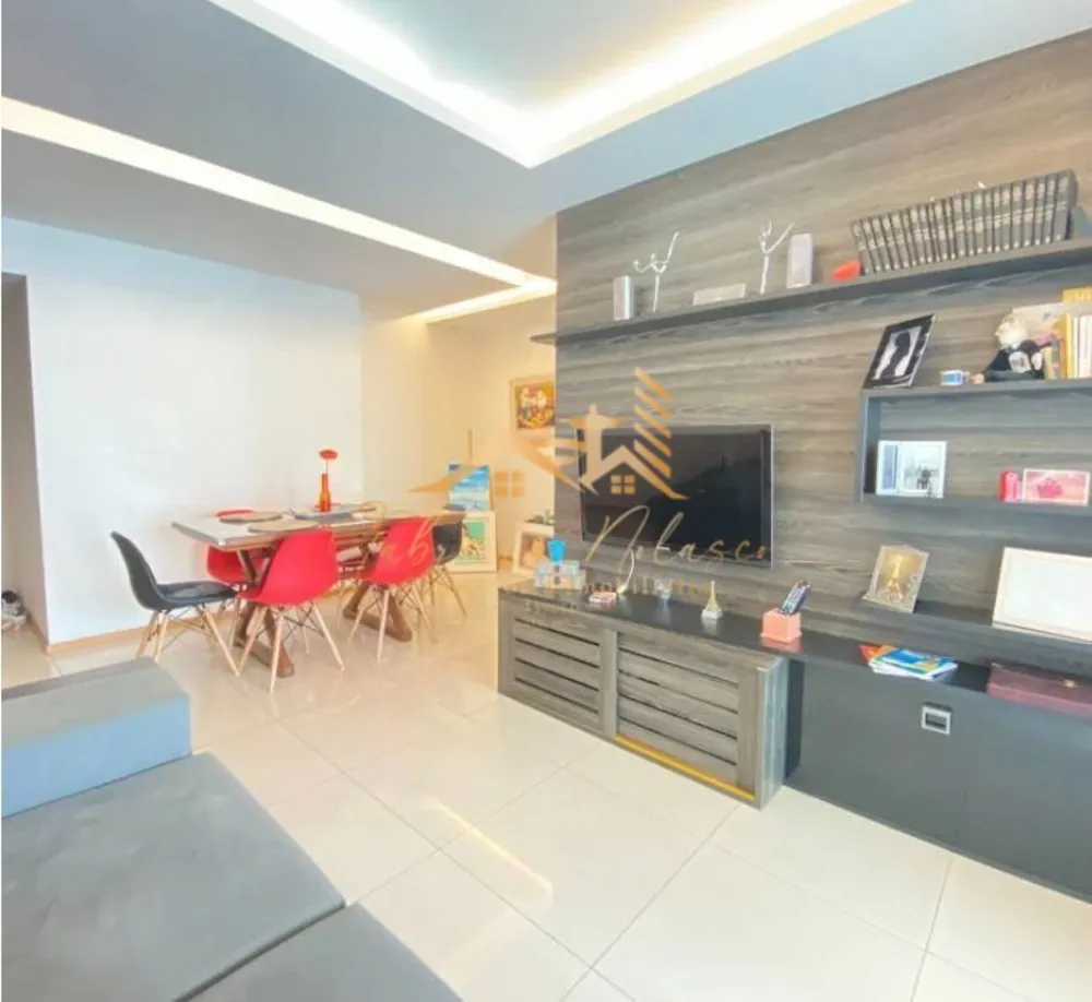 Apartamento, 3 quartos, 102 m² - Foto 4
