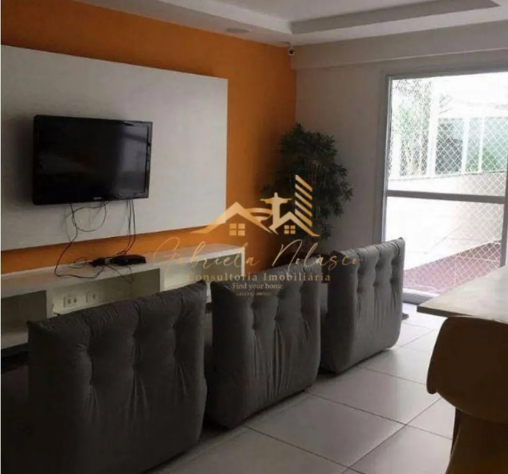Apartamento, 3 quartos, 102 m² - Foto 32