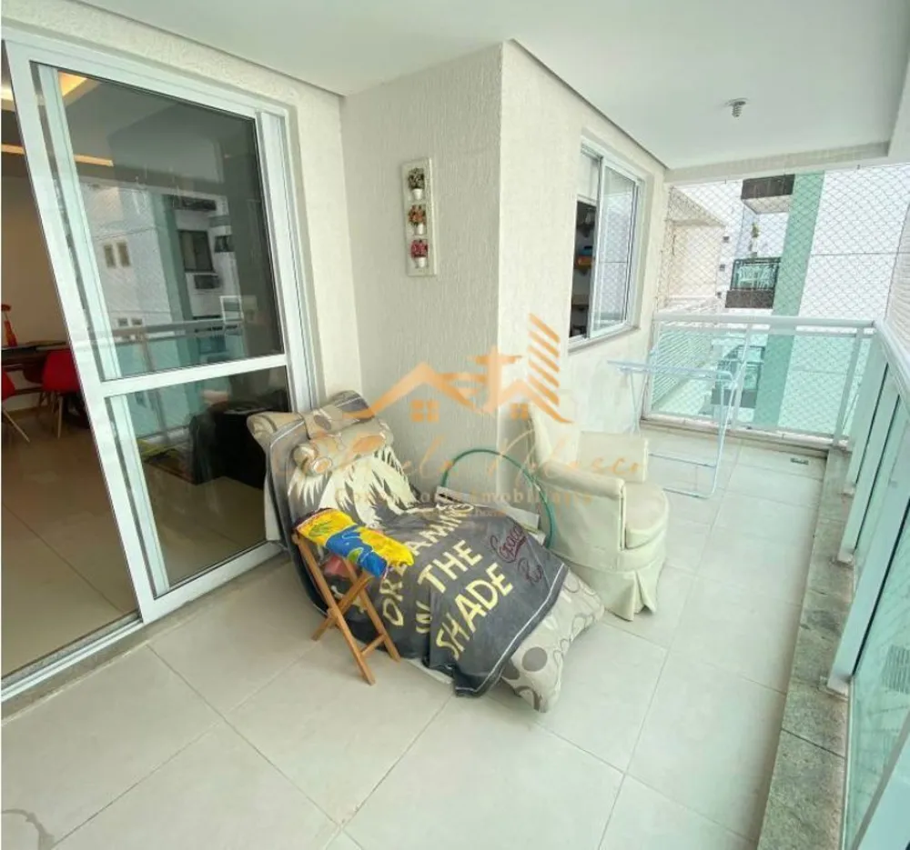 Apartamento, 3 quartos, 102 m² - Foto 6