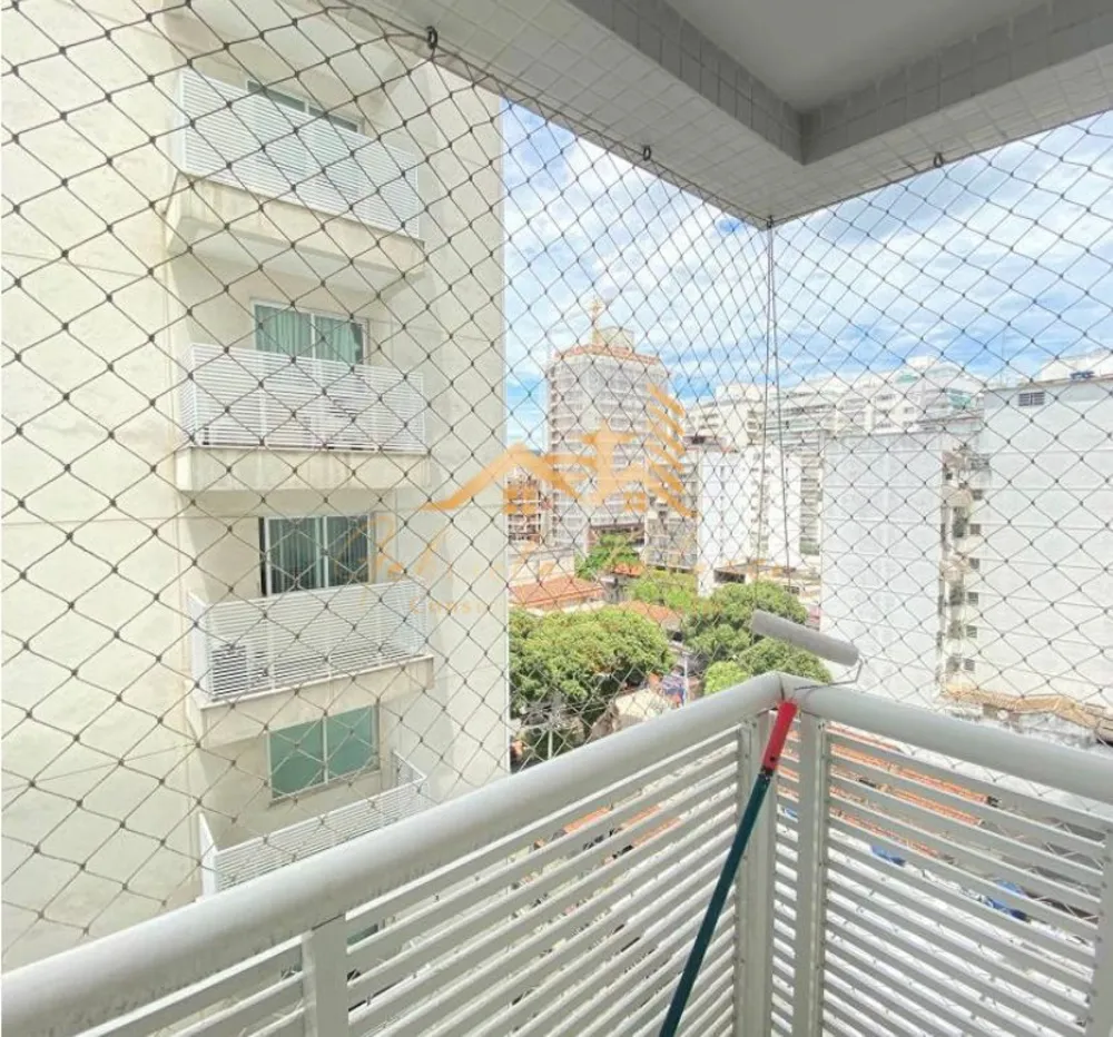 Apartamento, 3 quartos, 102 m² - Foto 9