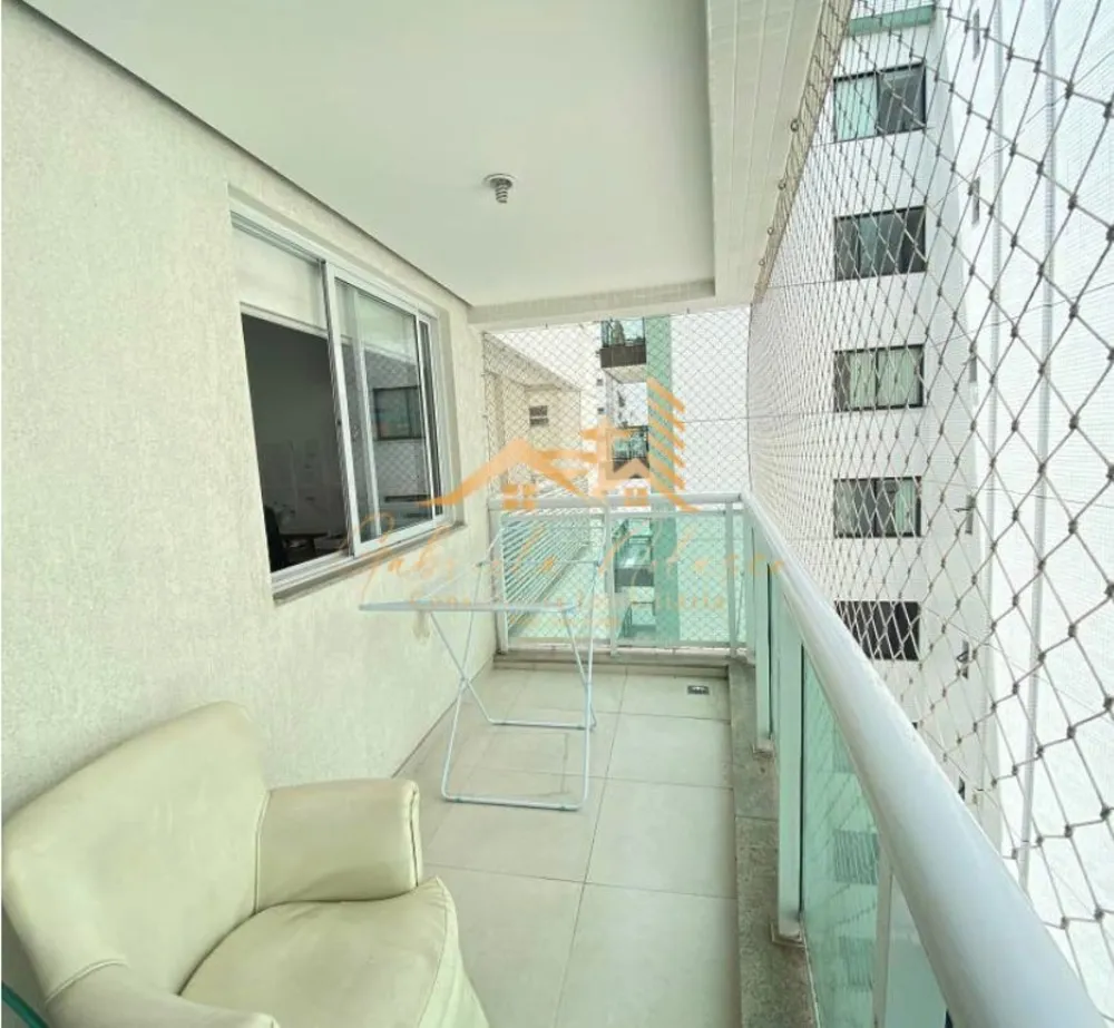 Apartamento, 3 quartos, 102 m² - Foto 8