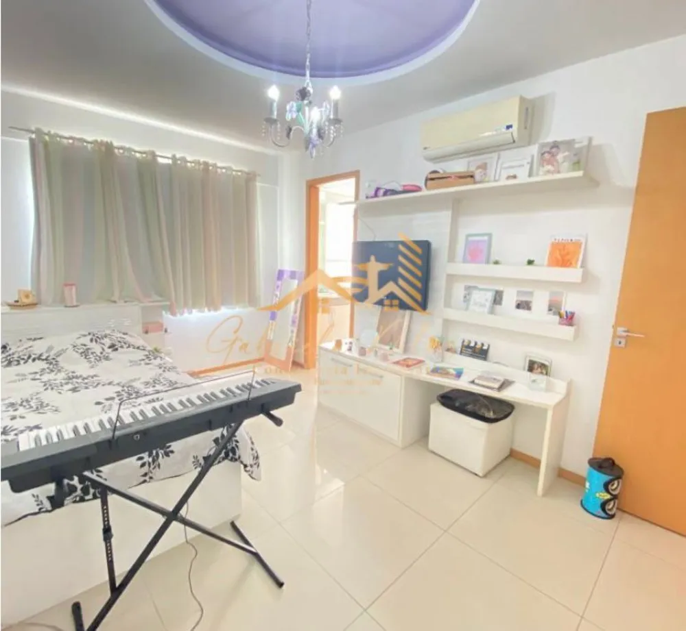 Apartamento, 3 quartos, 102 m² - Foto 17