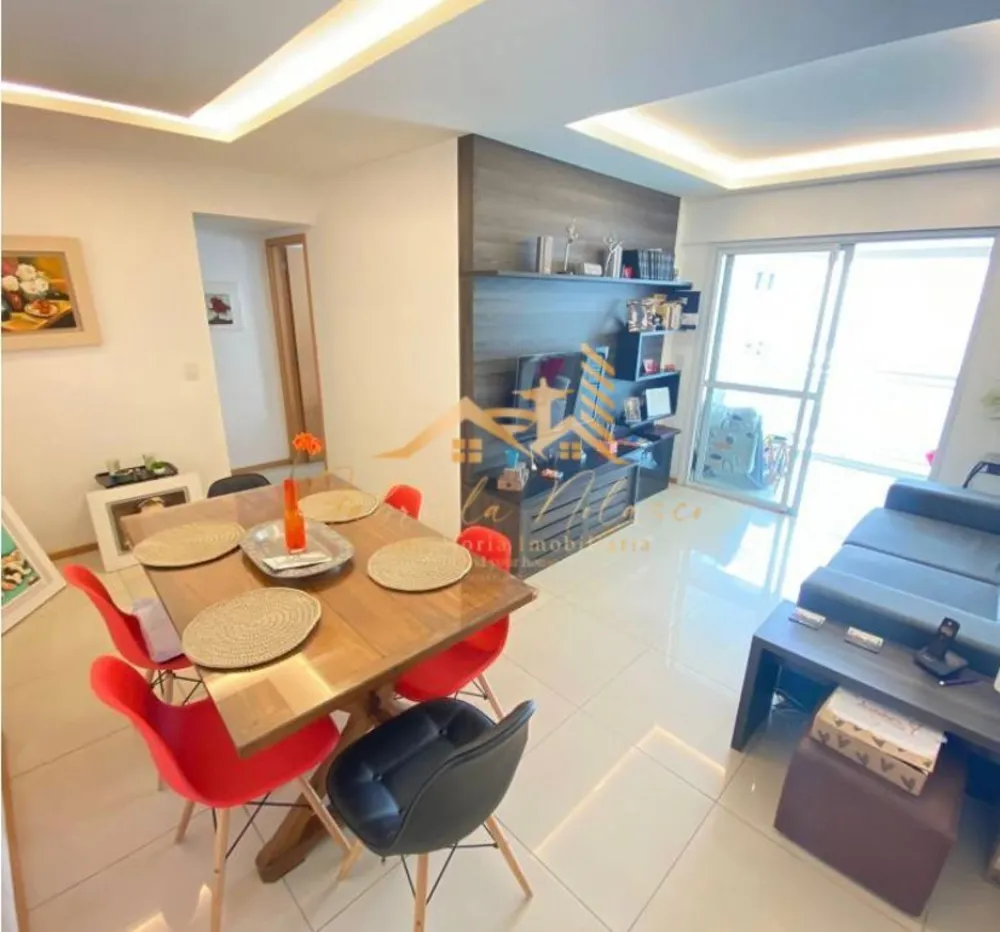 Apartamento, 3 quartos, 102 m² - Foto 1