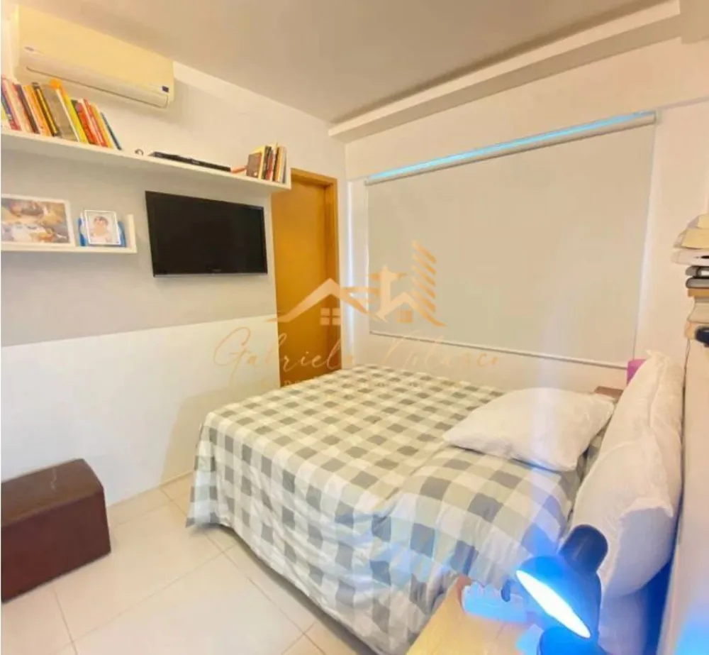 Apartamento, 3 quartos, 102 m² - Foto 12