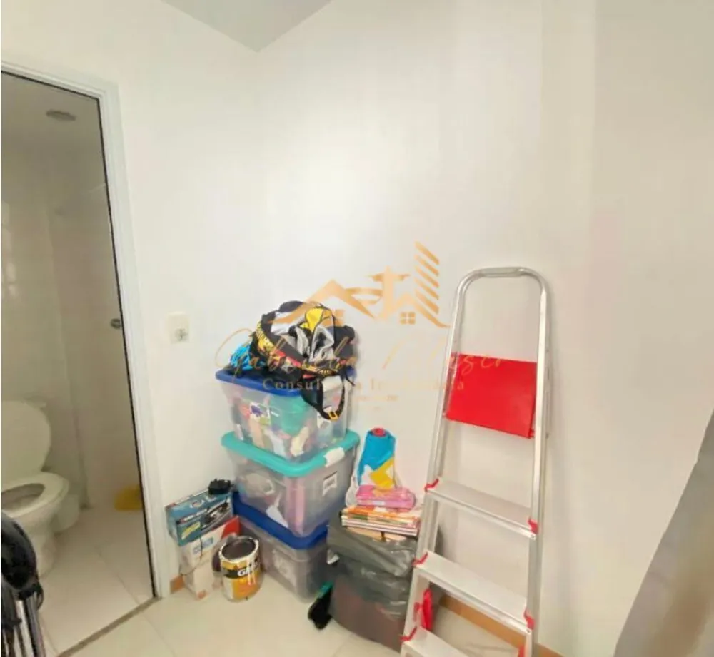 Apartamento, 3 quartos, 102 m² - Foto 29