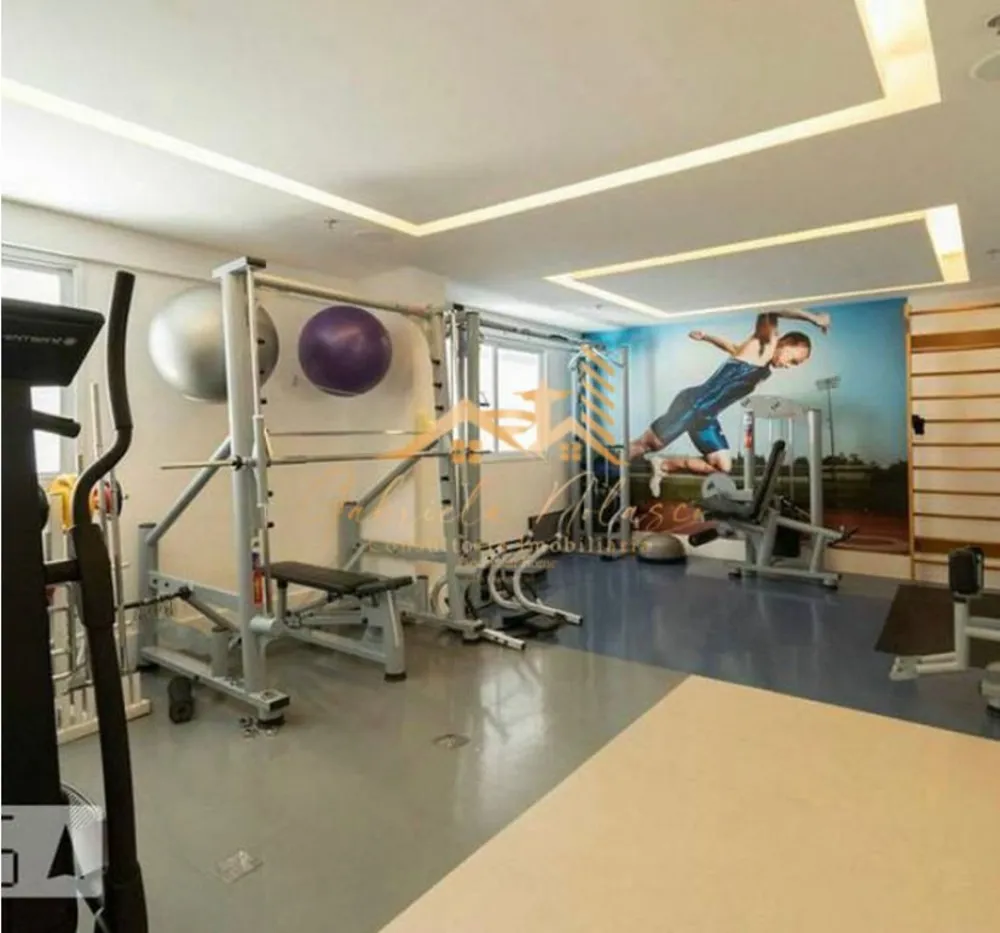 Apartamento, 3 quartos, 102 m² - Foto 35