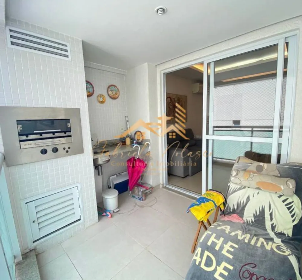 Apartamento, 3 quartos, 102 m² - Foto 5