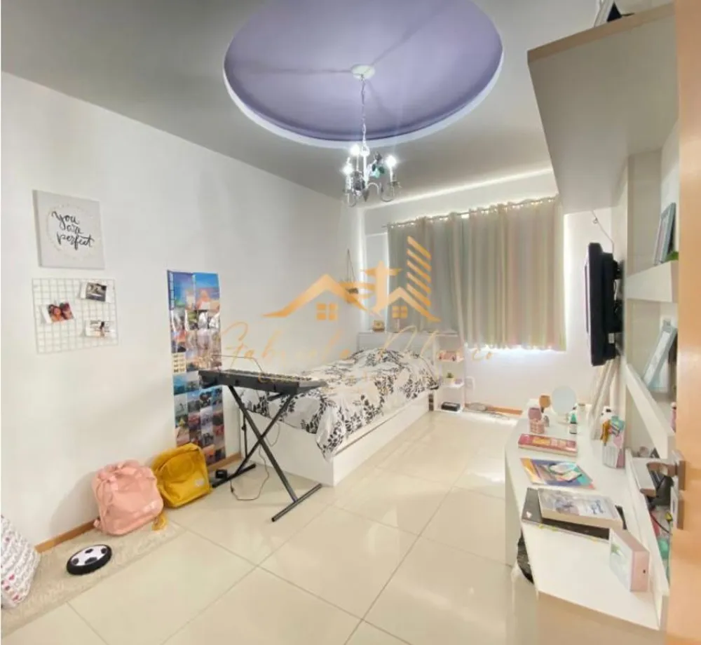 Apartamento, 3 quartos, 102 m² - Foto 16
