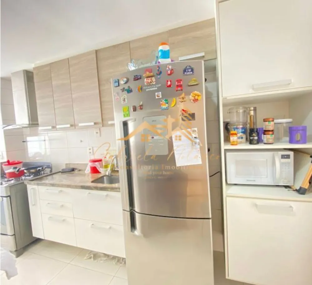 Apartamento, 3 quartos, 102 m² - Foto 25