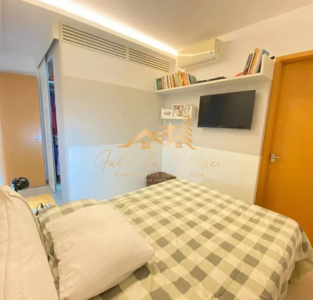 Apartamento, 3 quartos, 102 m² - Foto 13