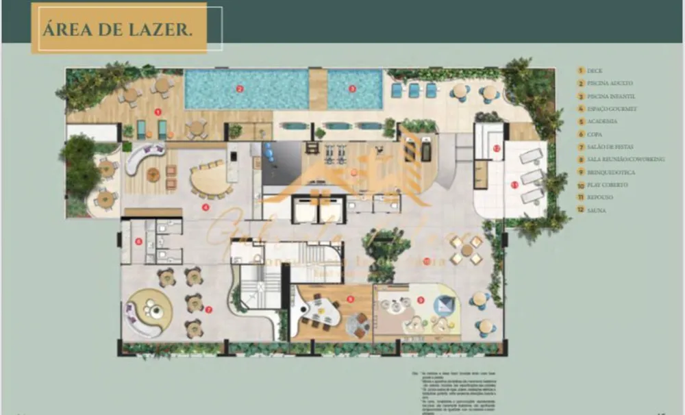 Apartamento, 3 quartos, 136 m² - Foto 6