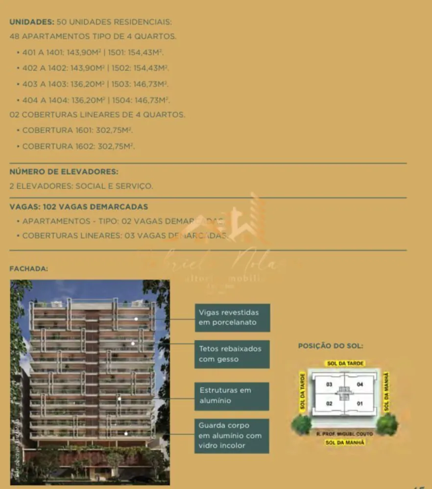 Apartamento, 3 quartos, 136 m² - Foto 12